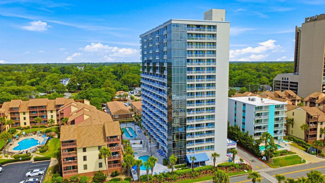 5511 Ocean Blvd. - Photo 1