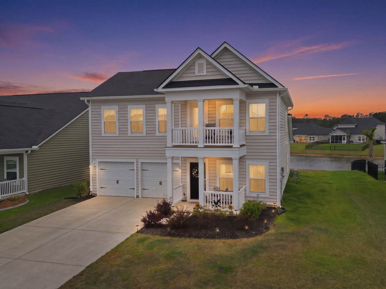 164 Empyrean Circle - Photo 1