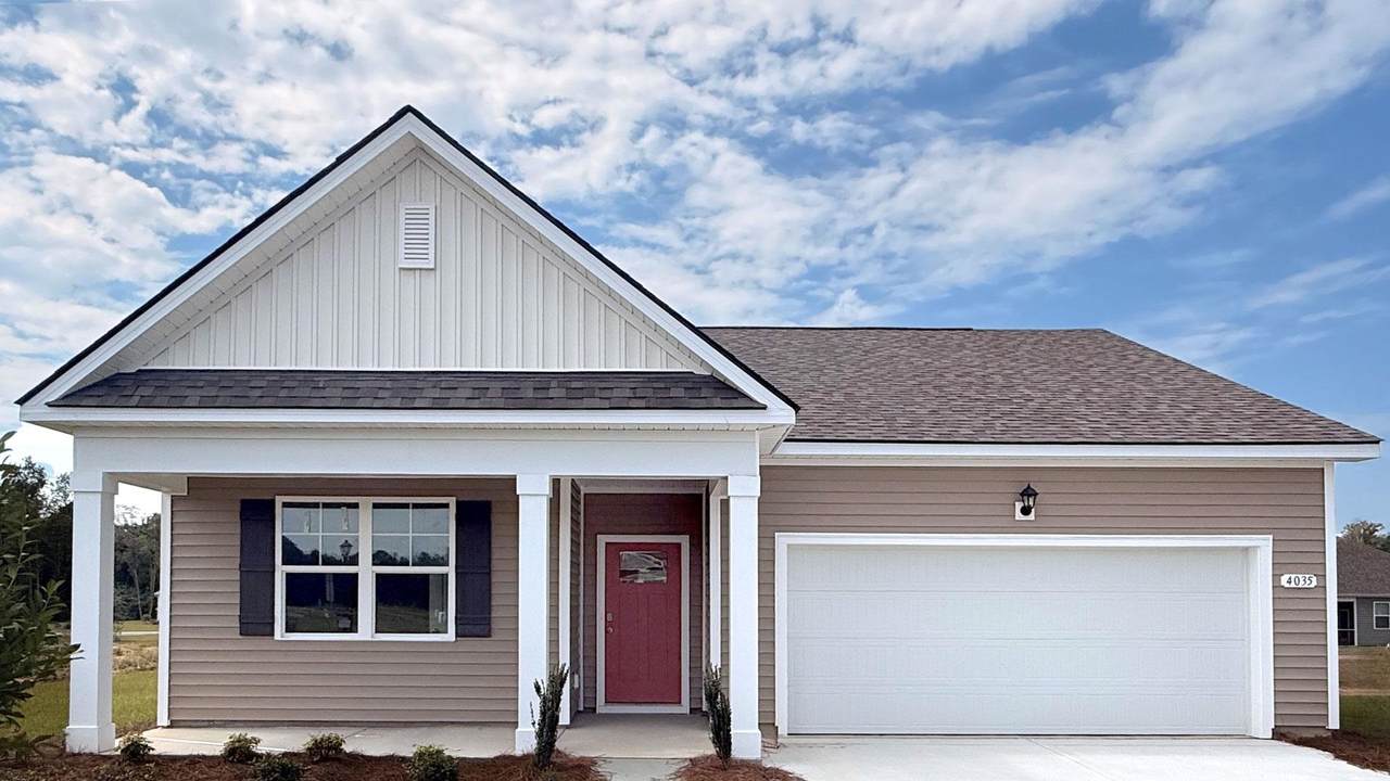 4035 Robin Song Way - Photo 1