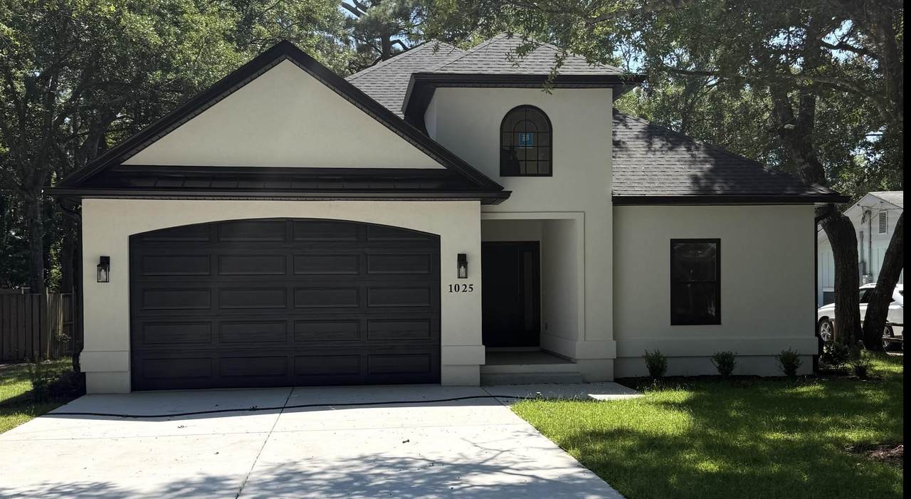 1025 Myrtle Dr. - Photo 1