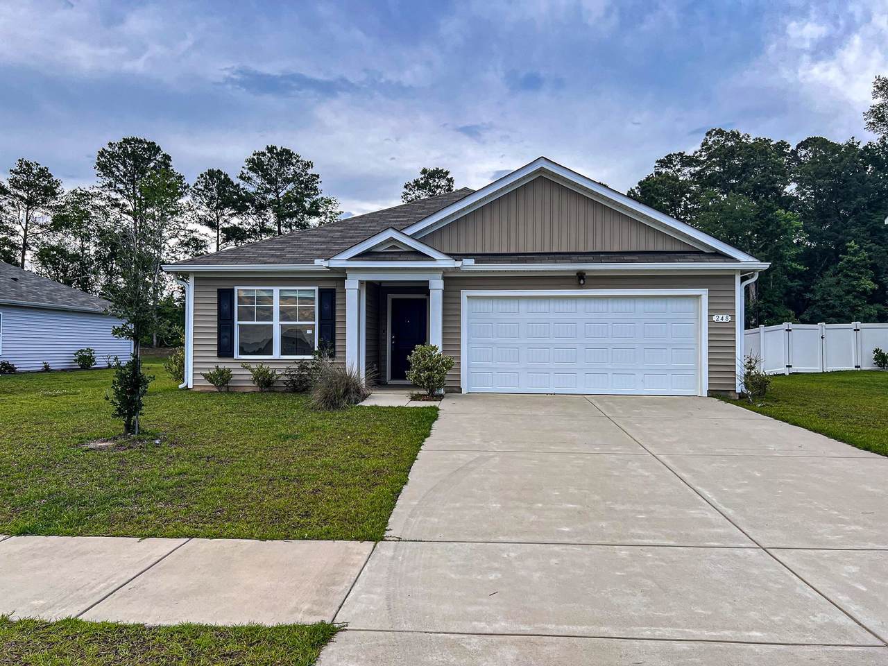 248 Country Grove Way - Photo 1
