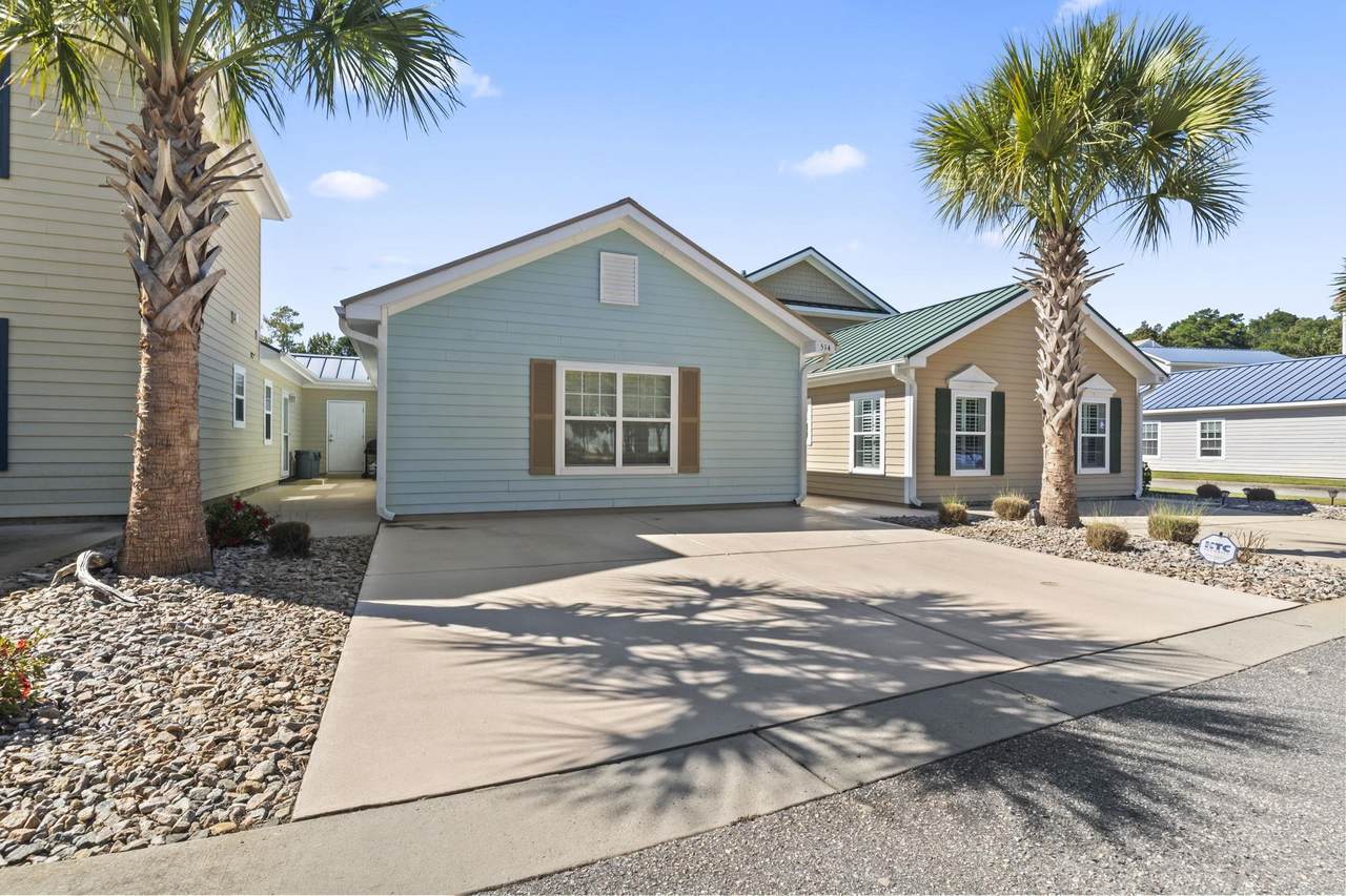 514 Vallecrosia Ct. - Photo 1