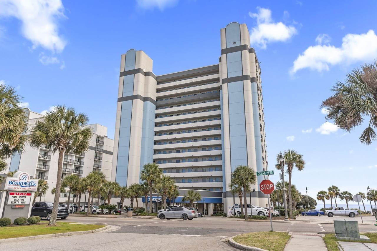 2300 N Ocean Blvd. - Photo 1
