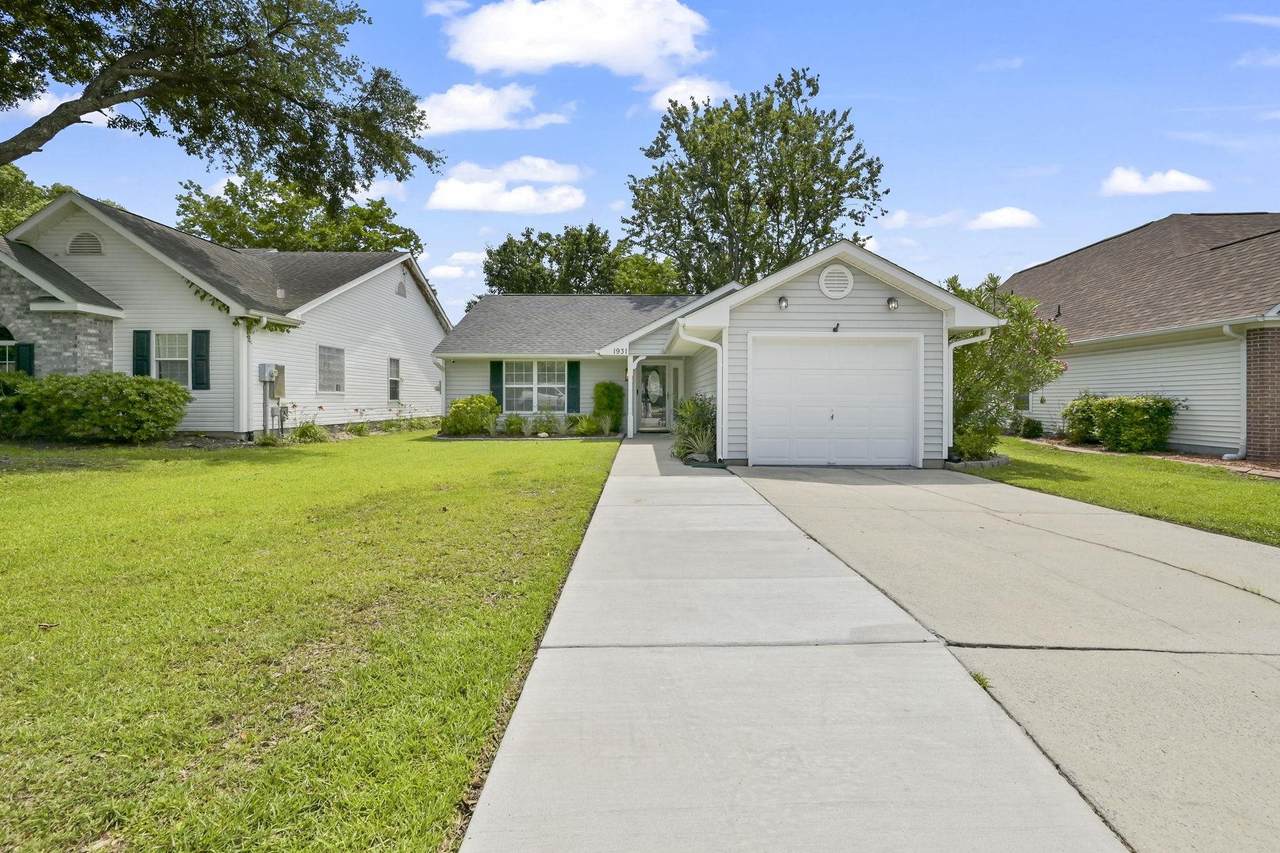 1931 Tree Circle - Photo 1