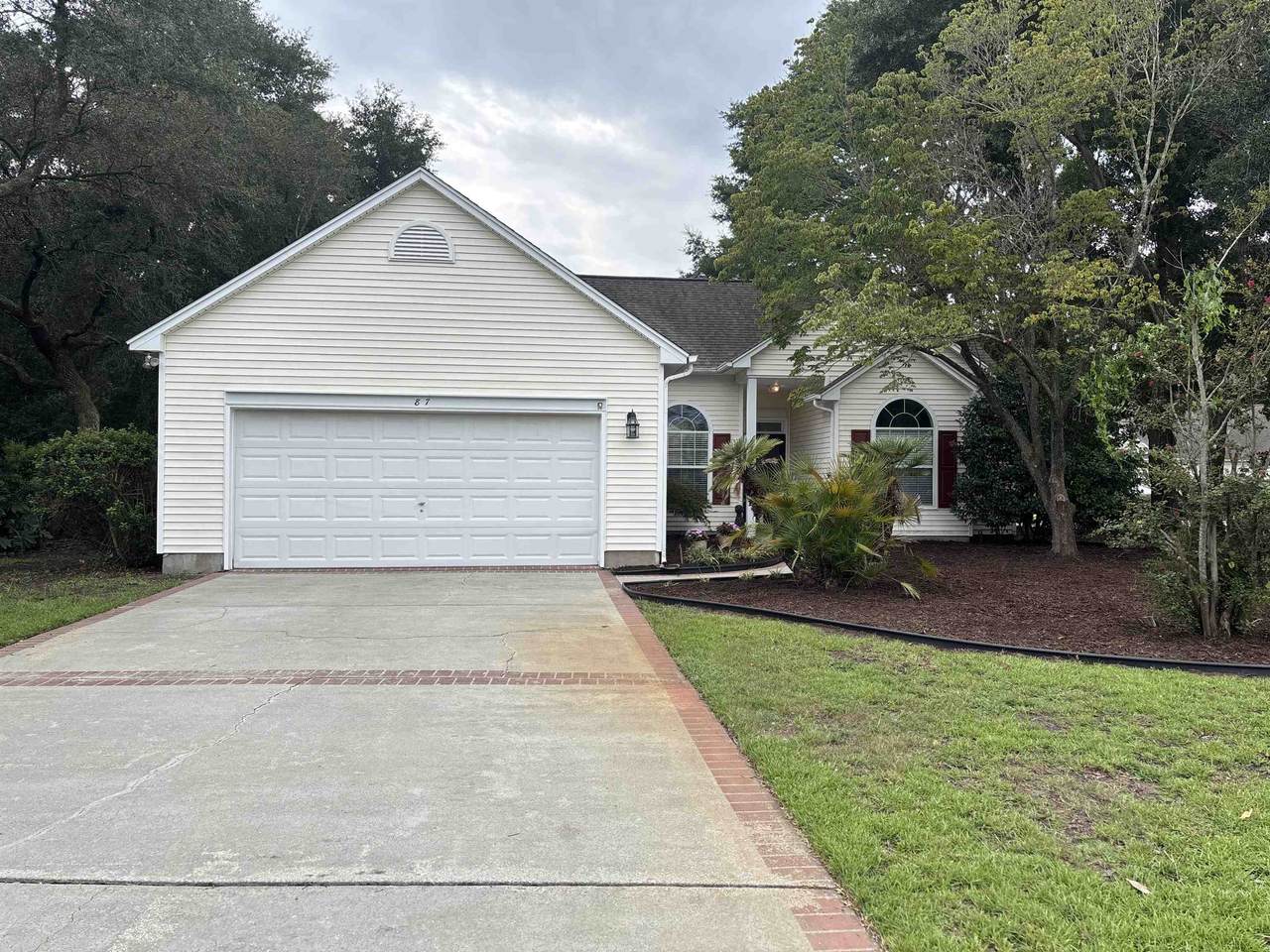 87 Low Country Ln. - Photo 1