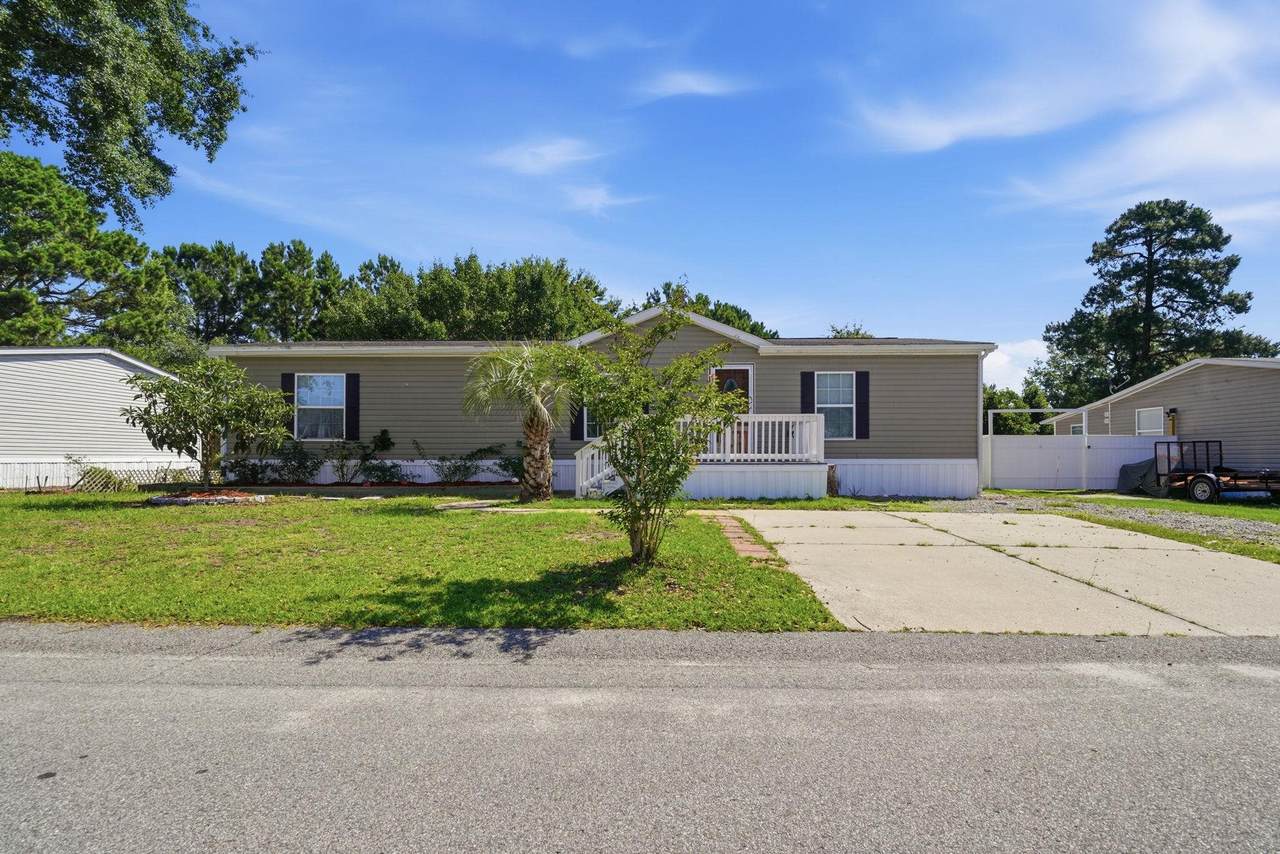 351 Southern Pines Dr. - Photo 1