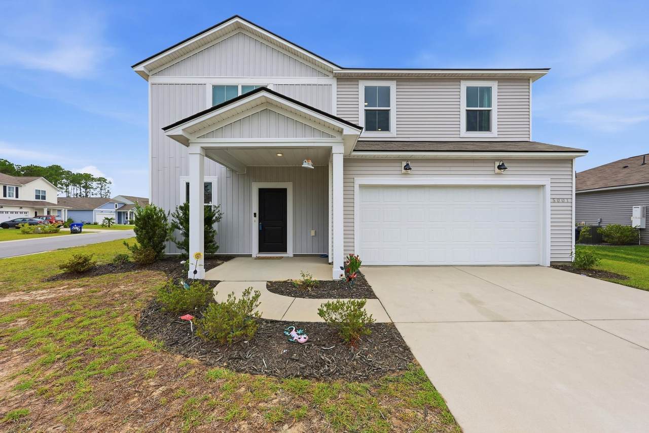 5001 Sweet Birch Lane - Photo 1