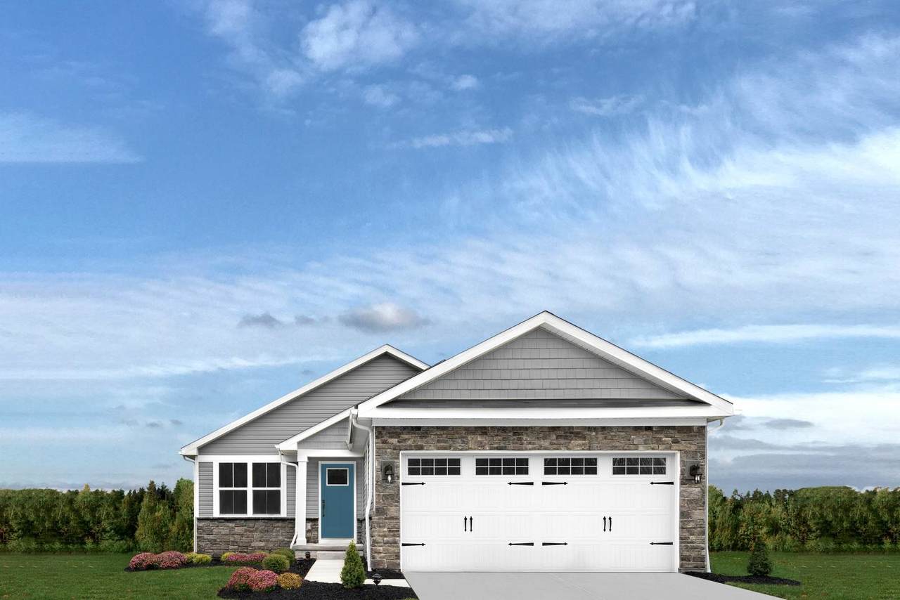 206 Copper Pointe Loop - Photo 1