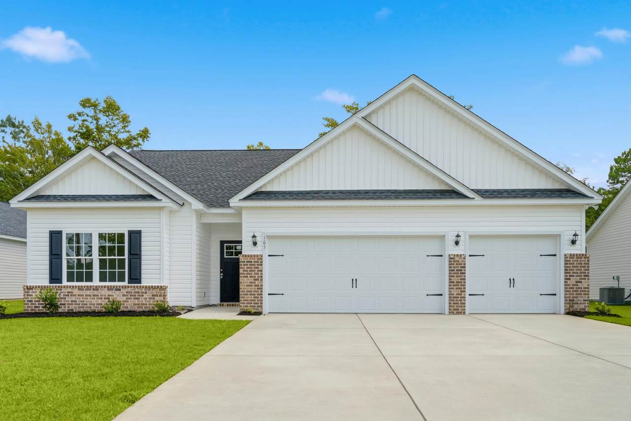 905 Woodside Dr. - Photo 1