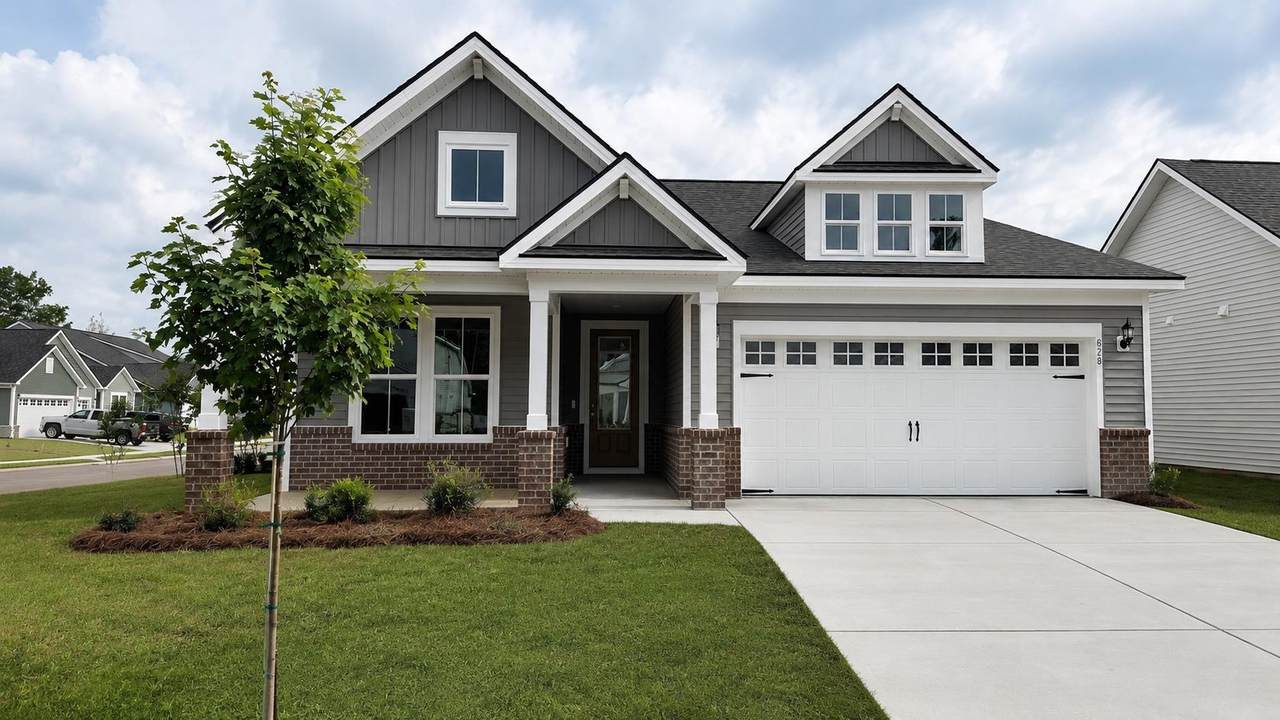 628 Palm Bay Dr. - Photo 1