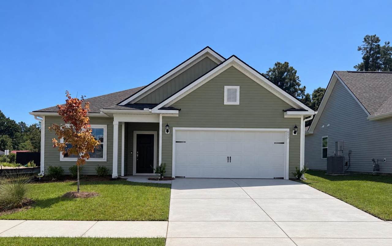 693 Palm Bay Dr. - Photo 1