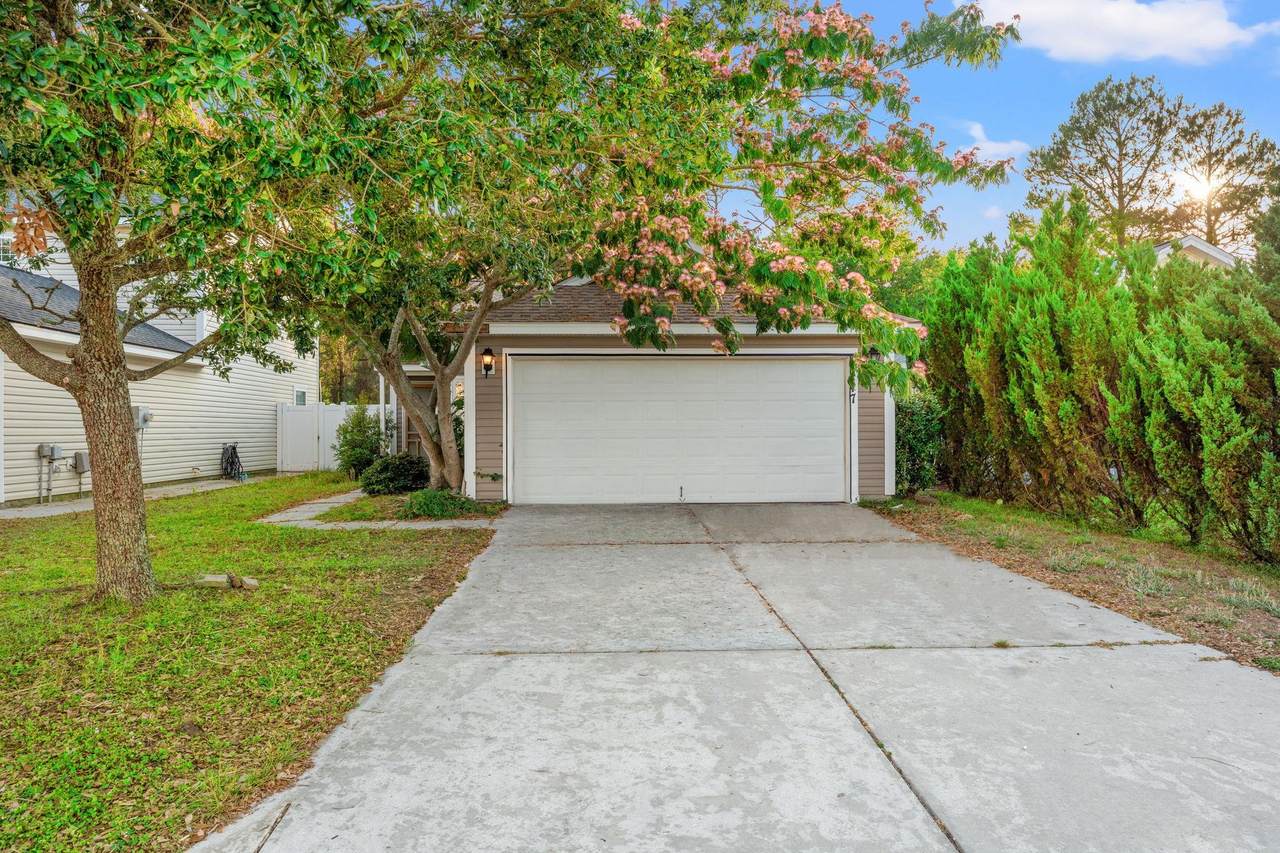 1117 Stoney Falls Blvd. - Photo 1