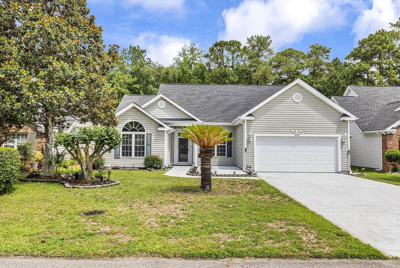 209 Candlewood Dr. - Photo 1