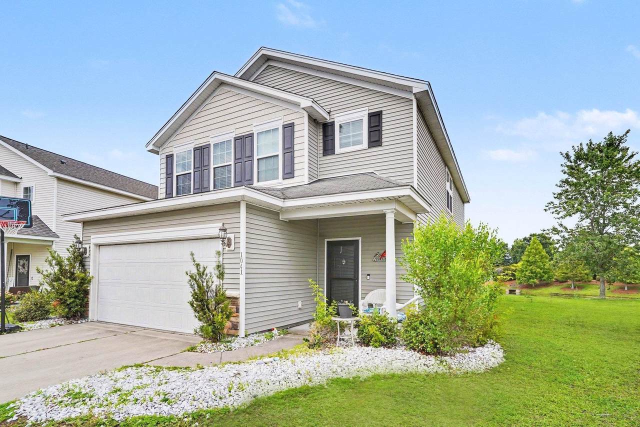 1041 Balmore Dr. - Photo 1