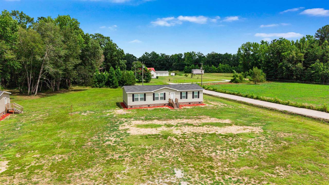 820 Midway Hwy. - Photo 1