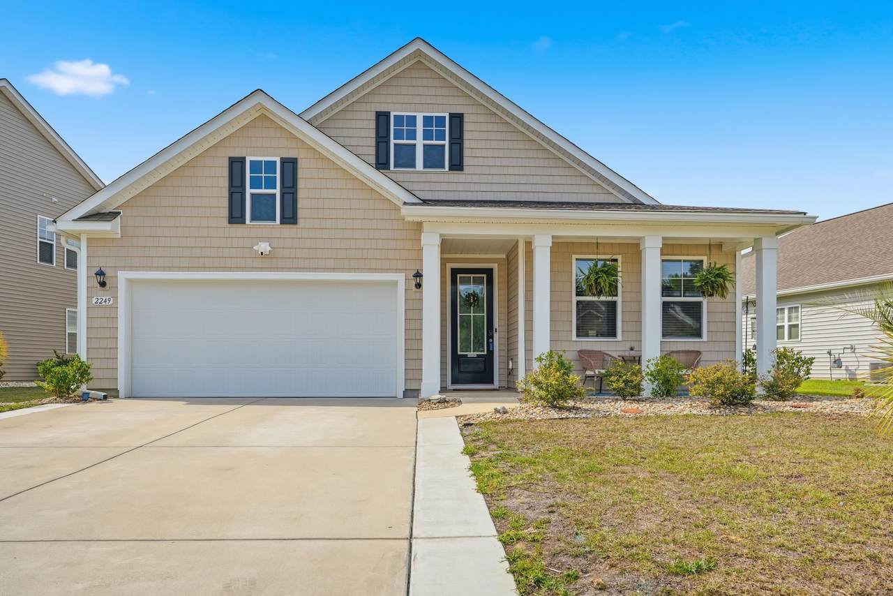 2249 Spring Tree Dr. - Photo 1