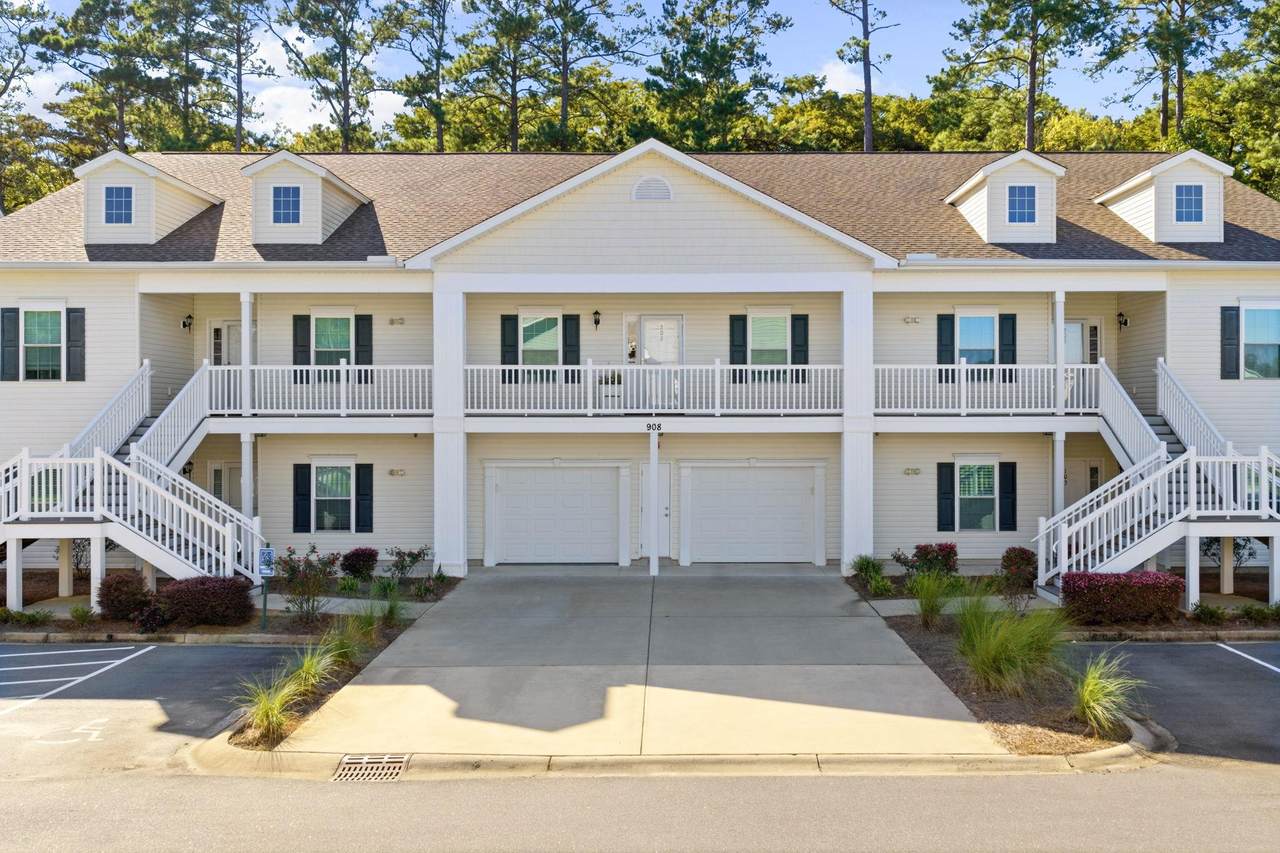 908 Jackline Place - Photo 1