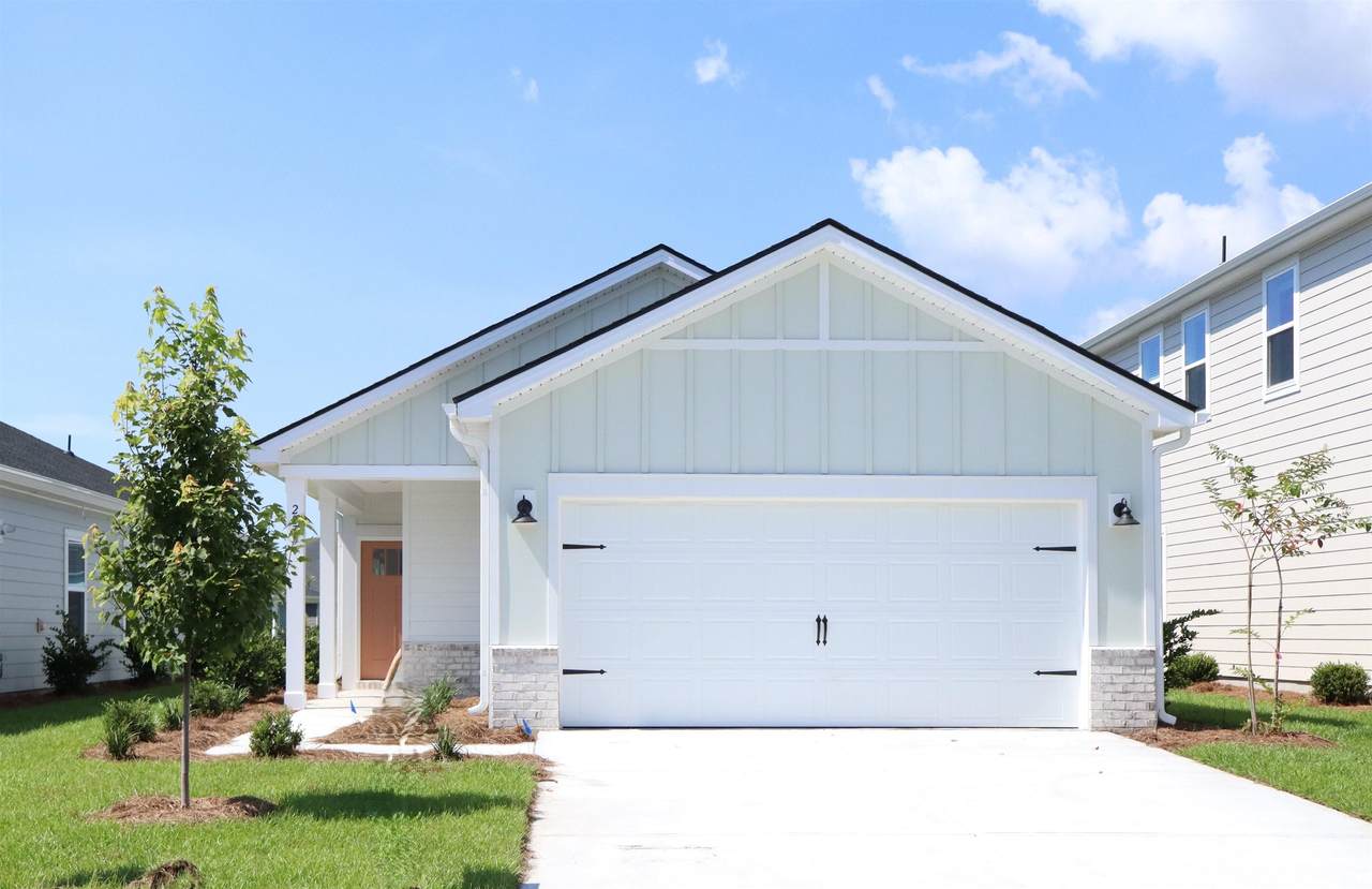 2873 Tranquility Loop - Photo 1