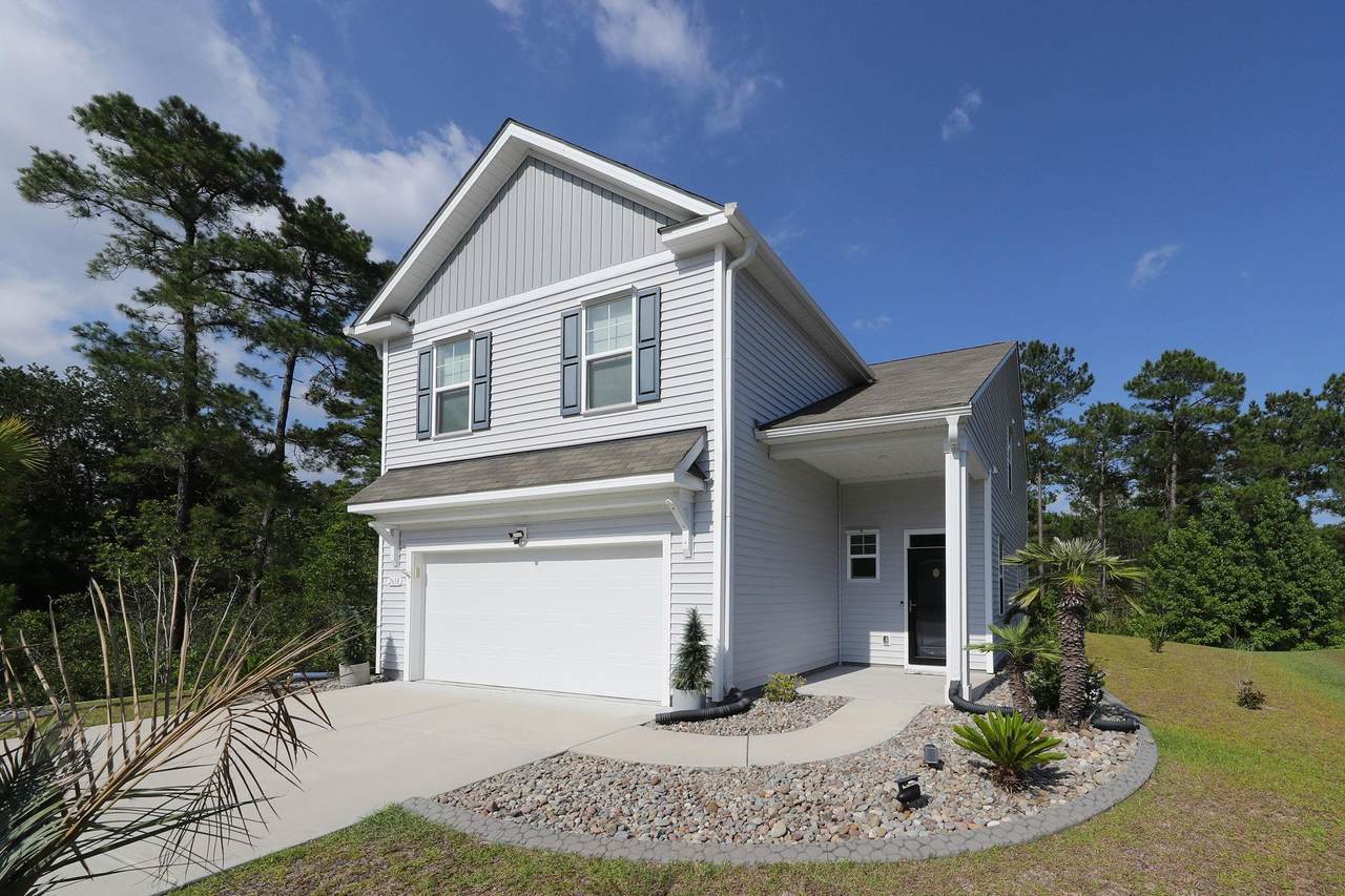 2618 Muhly Ct. - Photo 1