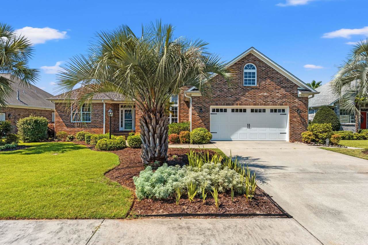 515 Sea Island Way - Photo 1