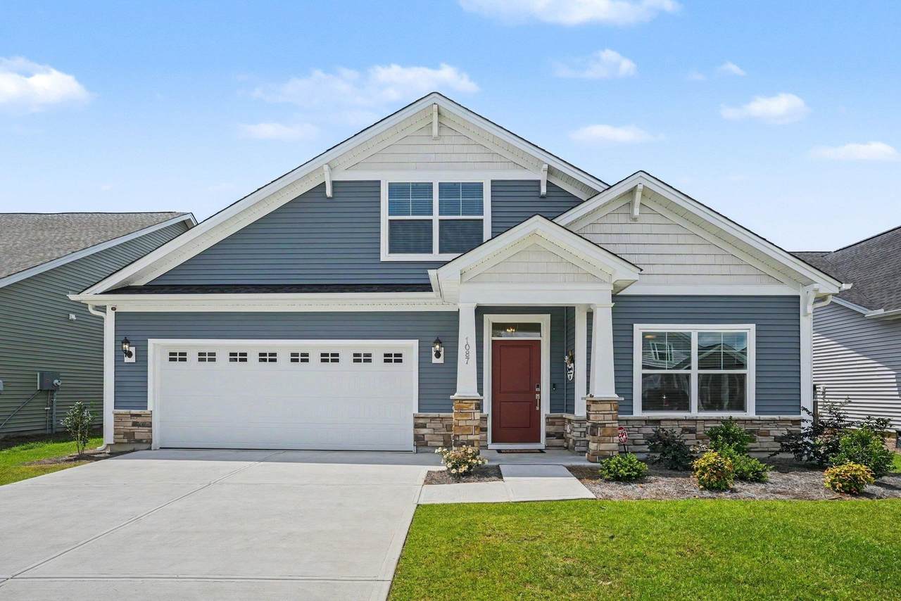 1087 Laconic Dr. - Photo 1