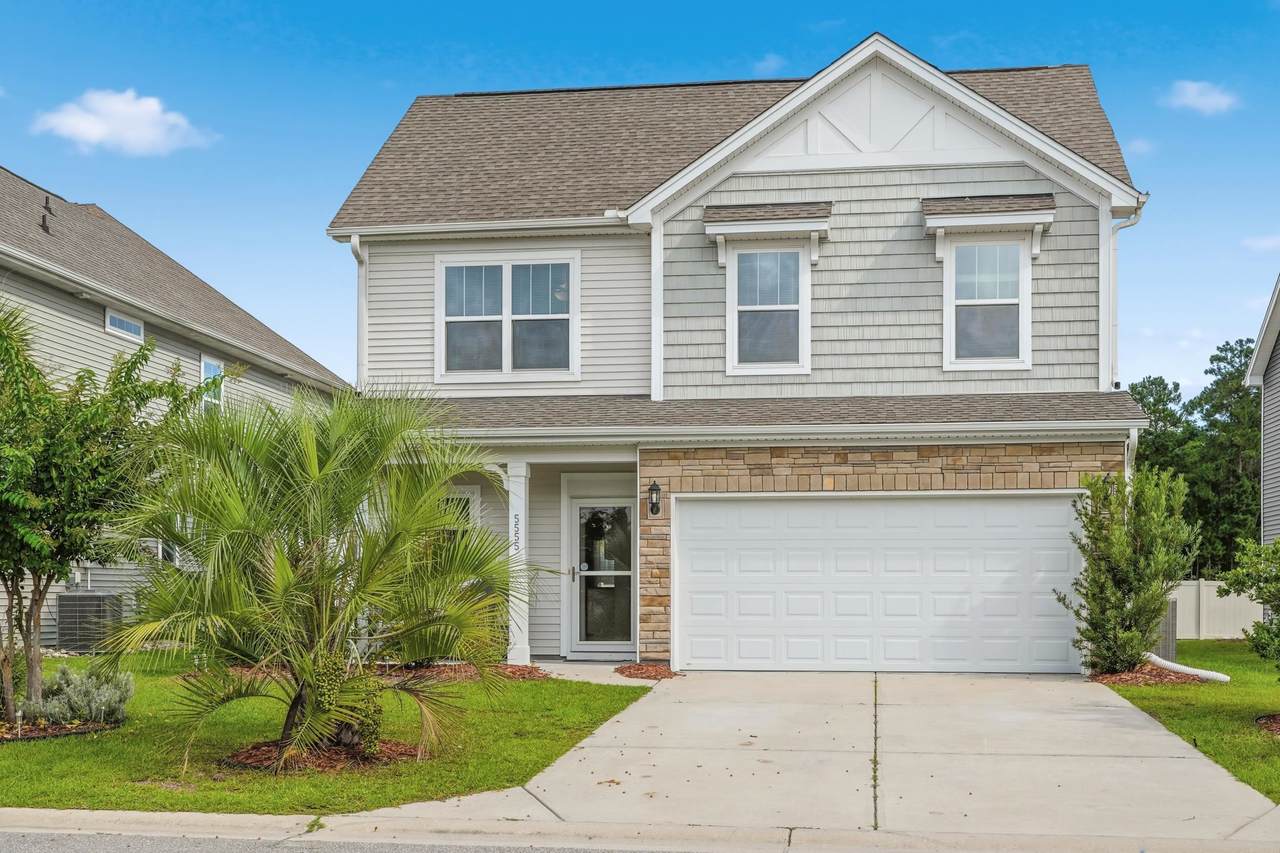 5555 Redleaf Rose Dr. - Photo 1