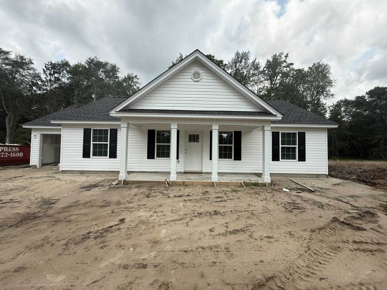1911 Alford Rd. - Photo 1