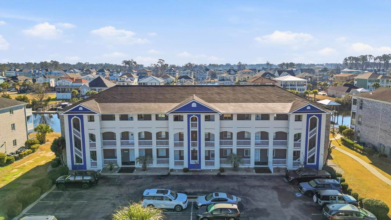 4522 Plantation Harbour Dr. - Photo 1