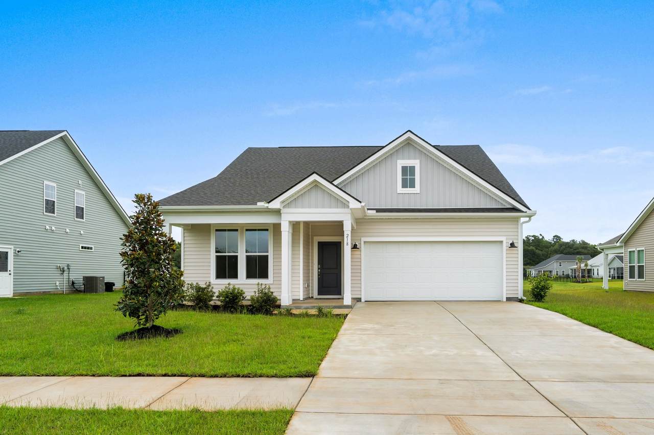 218 Letha Dr - Photo 1