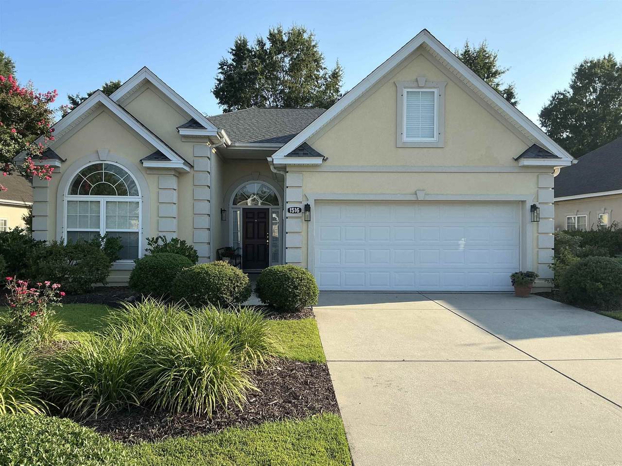 1516 Saint Thomas Circle - Photo 1