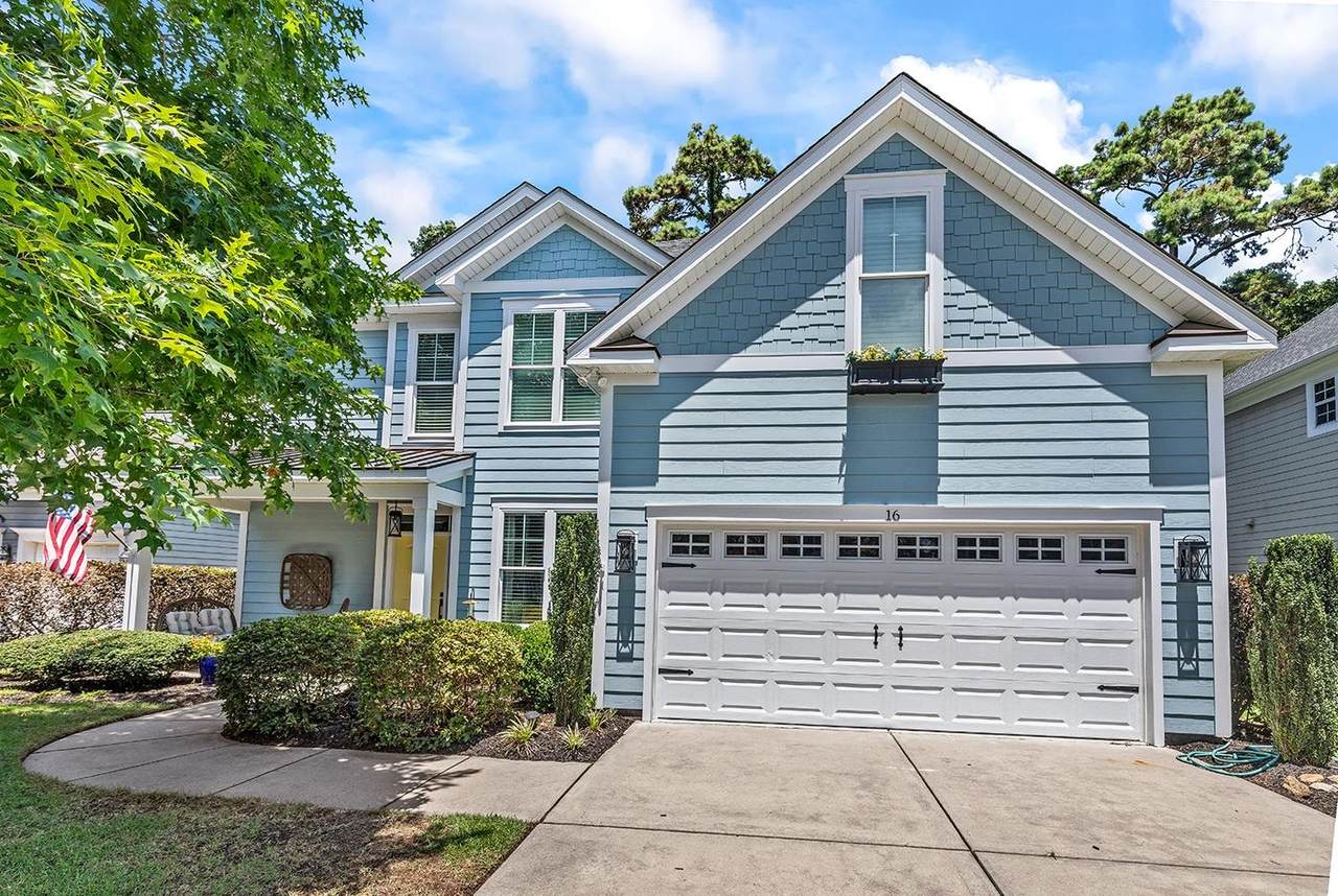 16 Vintners Ln. - Photo 1