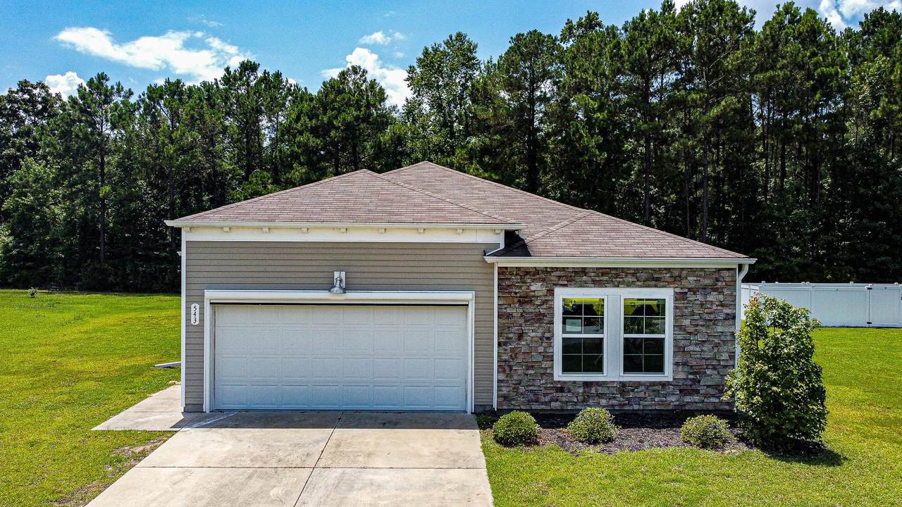 543 Carrick Loop - Photo 1