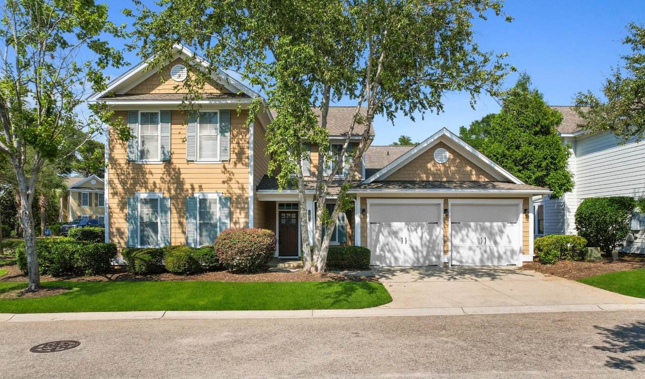 620 Olde Mill Dr. - Photo 1