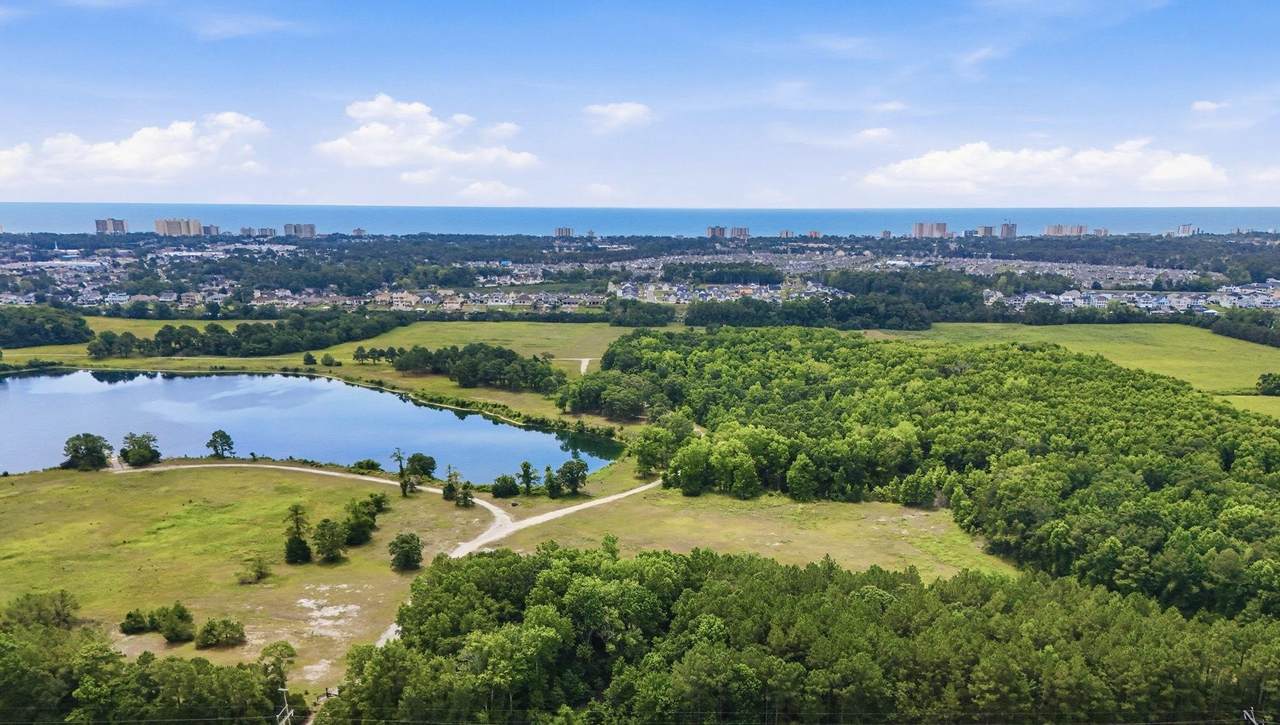 181.47 Acres Atlantic Breeze Dr. - Photo 1