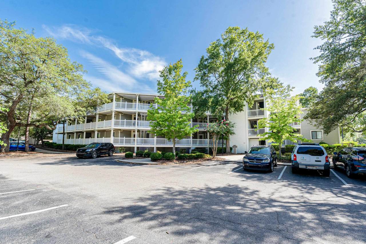 415 Ocean Creek Blvd. - Photo 1