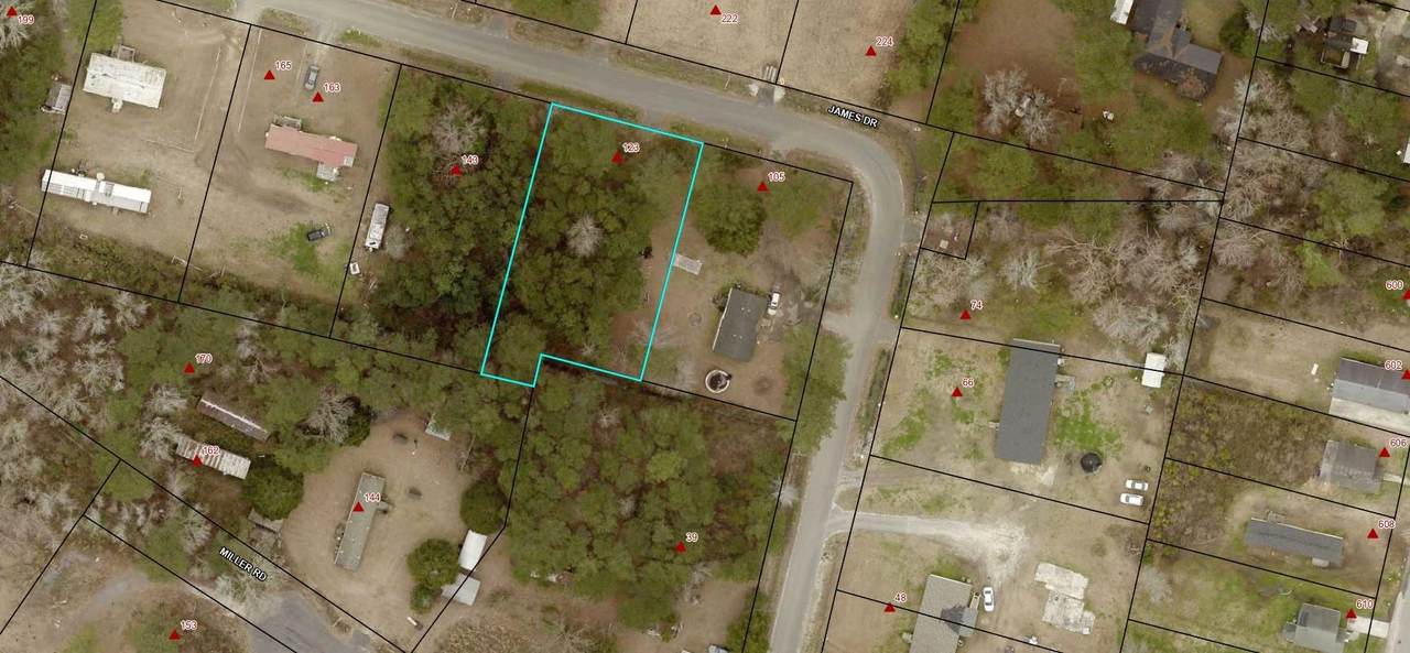 123 James Dr. - Photo 1