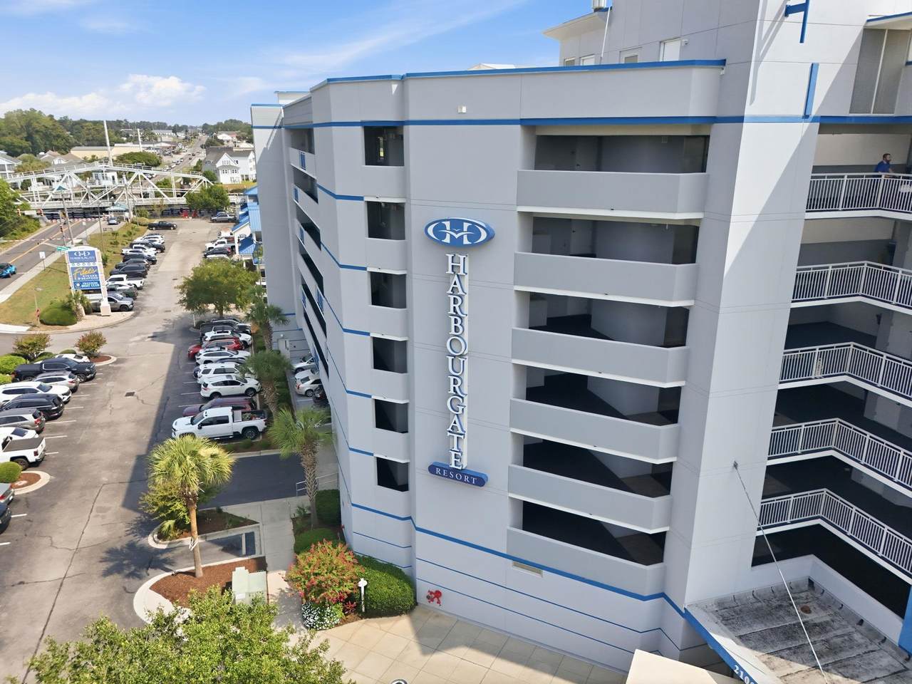 2100 Sea Mountain Hwy. - Photo 1