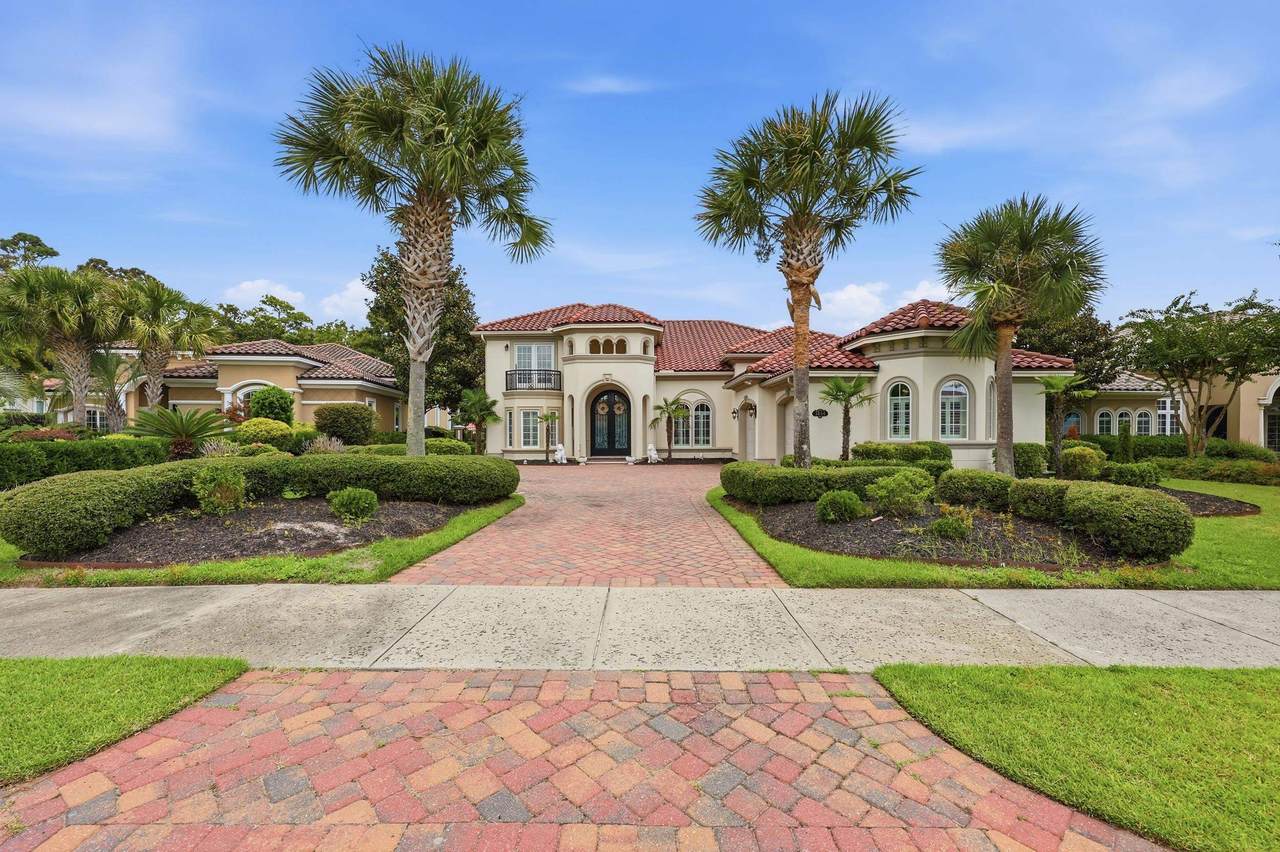 7444 Catena Ln. - Photo 1
