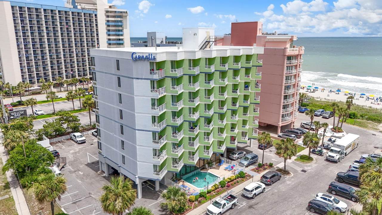 7000 N Ocean Blvd. - Photo 1