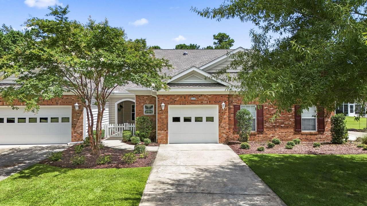 606 Botany Loop - Photo 1