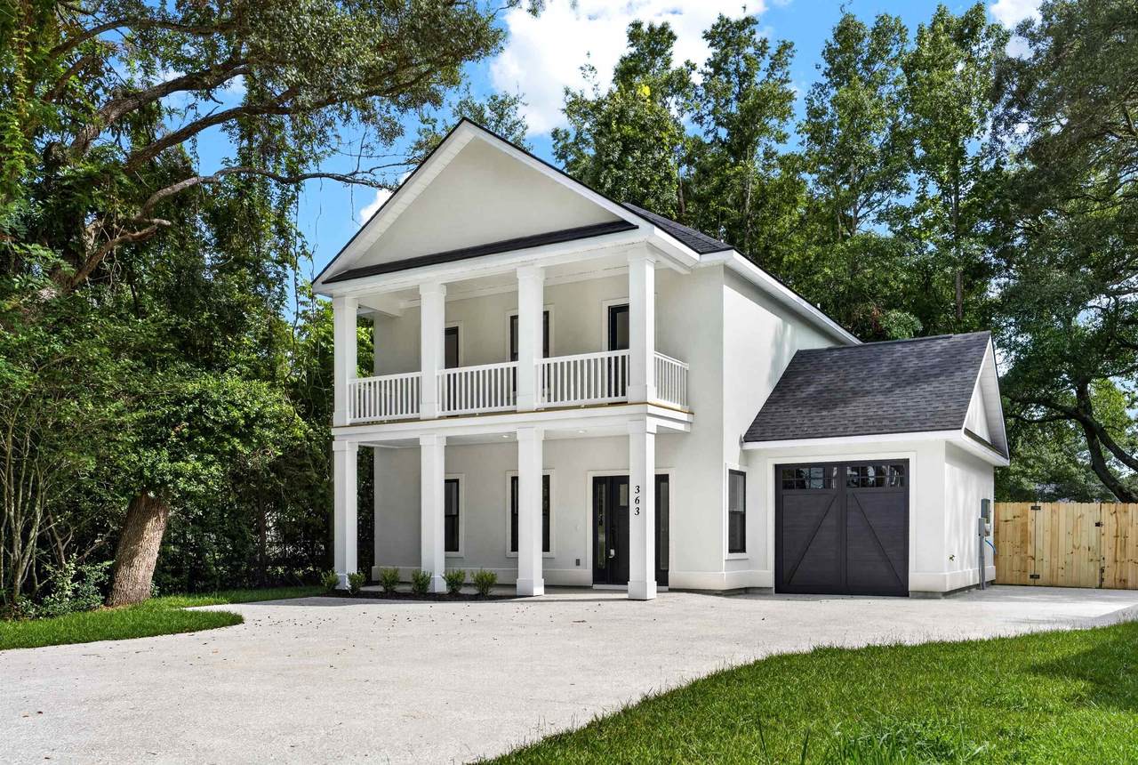359 Sea Marsh Ave. - Photo 1