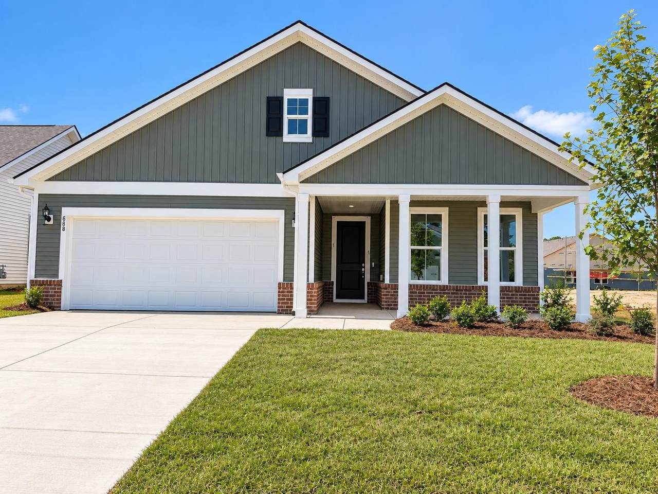 688 Palm Bay Dr. - Photo 1