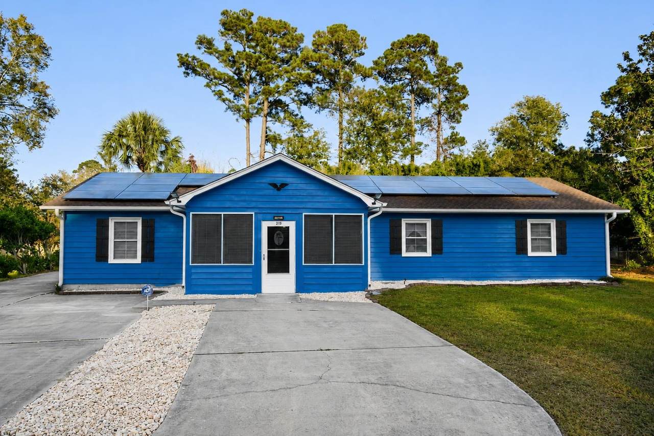 219 Misty Pine Dr. - Photo 1