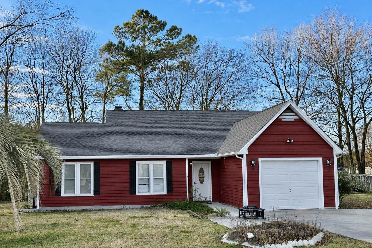 5 Pine Valley Ln. - Photo 1