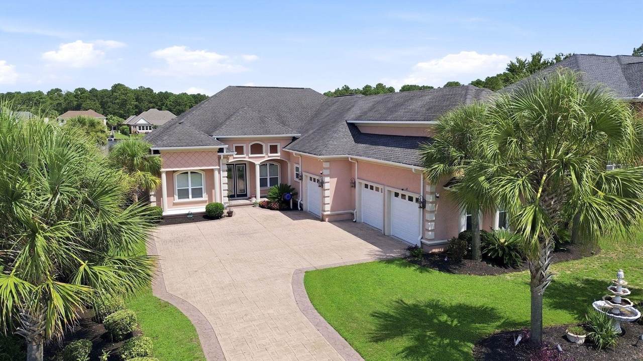 9474 Carrington Dr. - Photo 1
