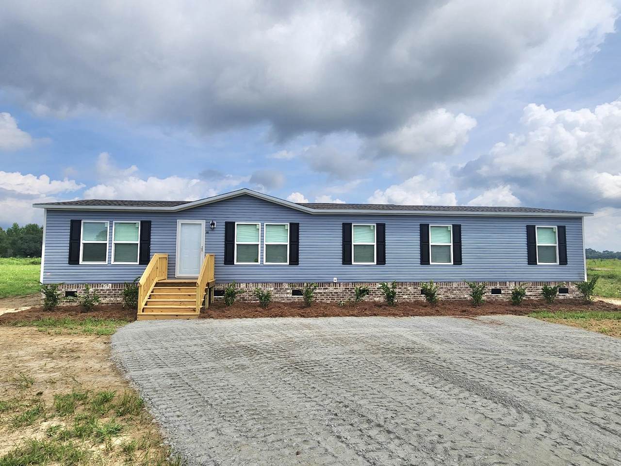 608 Black Branch Rd. - Photo 1