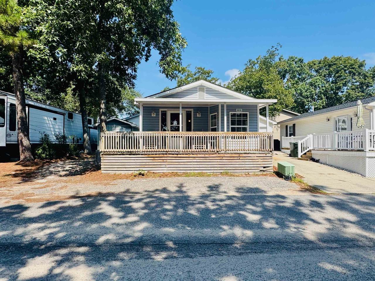 6001 - 5510 Kings Hwy. - Photo 1