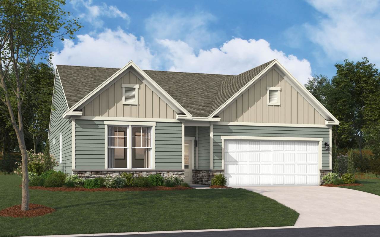 143 Avery Woods Dr. - Photo 1