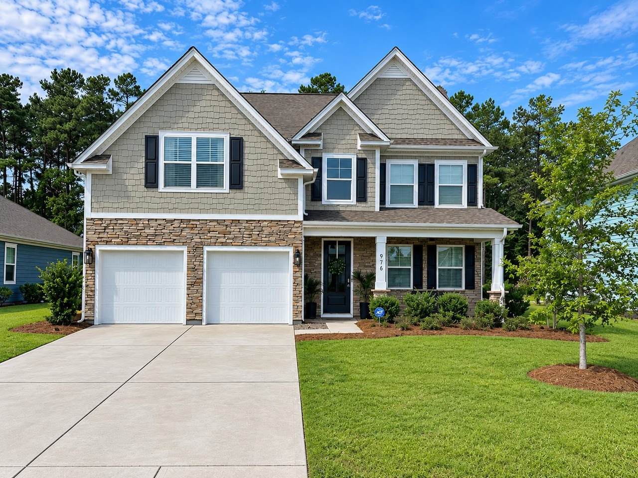 976 Saluda River Rd. - Photo 1