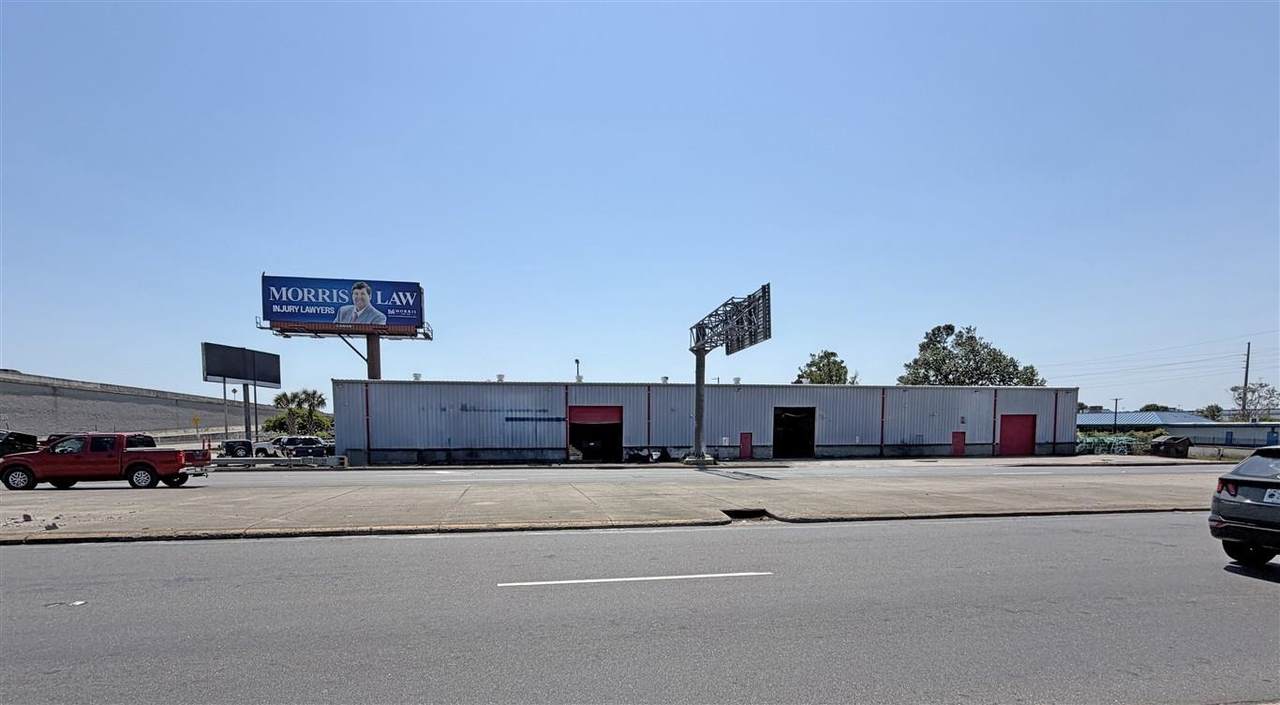 101 George Bishop Pkwy. - Photo 1
